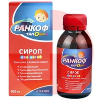 РАНКОФ ТИМОШКА