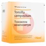 Справочник препаратов: ТОНЗИЛЛА КОМПОЗИТУМ