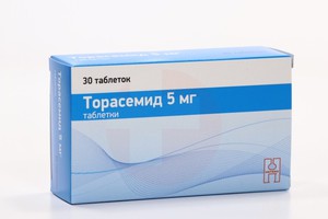 ТОРАСЕМИД