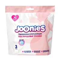 JOONIES ТРУСЫ ПОСЛЕРОДОВЫЕ
