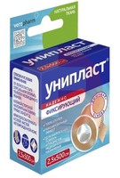 ЛЕЙКОПЛАСТЫРЬ