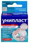 Справочник препаратов: ЛЕЙКОПЛАСТЫРЬ УНИПЛАСТ