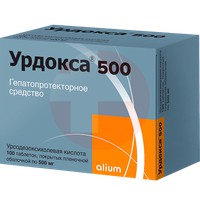 УРДОКСА