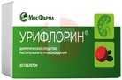 Справочник препаратов: УРИФЛОРИН