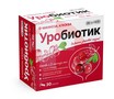 Справочник препаратов: D-МАННОЗА УРОБИОТИК BIOFORTE
