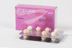 УТРОЖЕСТАН