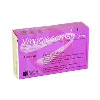 УТРОЖЕСТАН