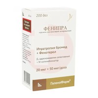 ФЕНИПРА