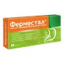 Справочник препаратов: ФЕРМЕСТАЛ