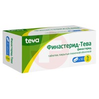 ФИНАСТЕРИД