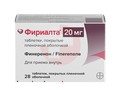 Справочник препаратов: ФИРИАЛТА