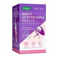 ФИТОЭСТРОГЕНЫ