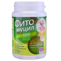 ФИТОМУЦИЛ
