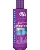ЛИБРИДЕРМ LIBREDERM MICECLEAN HYDRA