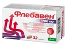 Справочник препаратов: ФЛЕБАВЕН