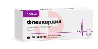 ФЛЕИКАРДИЛ