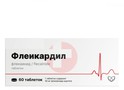 Справочник препаратов: ФЛЕИКАРДИЛ