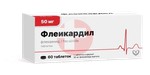 Справочник препаратов: ФЛЕИКАРДИЛ