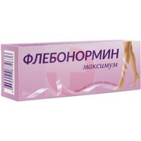 ФЛЕБОНОРМИН