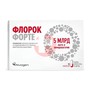 Справочник препаратов: ФЛОРОК ФОРТЕ