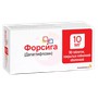 Справочник препаратов: ФОРСИГА