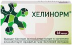 Справочник препаратов: ХЕЛИНОРМ