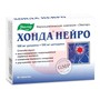 Справочник препаратов: ХОНДА НЕЙРО