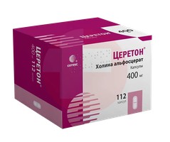 ЦЕРЕТОН