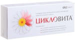 Справочник препаратов: ЦИКЛОВИТА