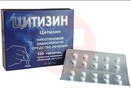 Справочник препаратов: ЦИТИЗИН