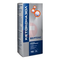 КЕТОКОНАЗОЛ
