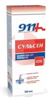 911 СУЛЬСЕН ШАМПУНЬ