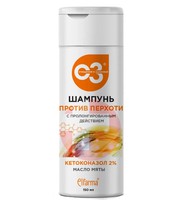 КЕТОКОНАЗОЛ ШАМПУНЬ