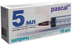 Справочник препаратов: ШПРИЦ ОДНОРАЗОВЫЙ
