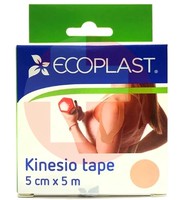 ECOPLAST КИНЕЗИО