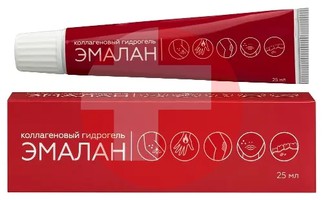 ЭМАЛАН КОЛЛАГЕН