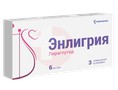 Справочник препаратов: ЭНЛИГРИЯ