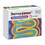 Справочник препаратов: ЭНТЕРУМИН