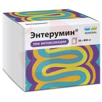ЭНТЕРУМИН