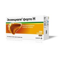 ЭССЕНЦИАЛЕ ФОРТЕ Н