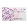 Справочник препаратов: ЭСТРОГИАЛ ПЛЮС