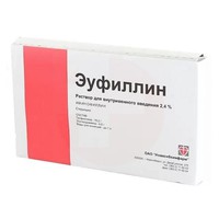 ЭУФИЛЛИН