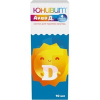 ЮНИВИТ