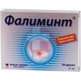 Справочник препаратов: ФАЛИМИНТ