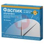 Справочник препаратов: ФАСПИК