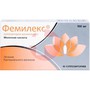 Справочник препаратов: ФЕМИЛЕКС
