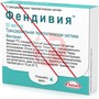 Справочник препаратов: ФЕНДИВИЯ