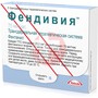 Справочник препаратов: ФЕНДИВИЯ