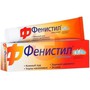 Справочник препаратов: ФЕНИСТИЛ