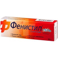 ФЕНИСТИЛ